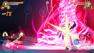 Stick Demon Shadow Fight