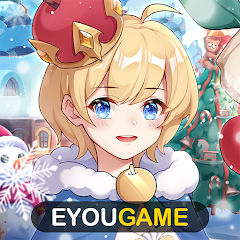 دانلود بازی Starlight Isle-Adventure Tales