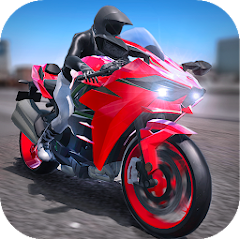 دانلود بازی Ultimate Motorcycle Simulator