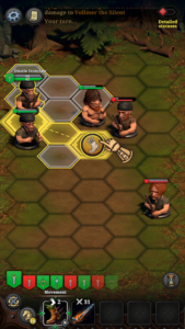 Hired Heroes: Medieval Warfare