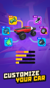 No Brakes: Car Racing Games!