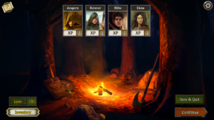 Journeys in Middle-earth