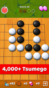 Go Game - BadukPop