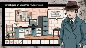 Ghost Case