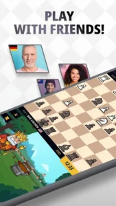 Chess Universe: Play Online