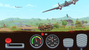 Frontline: Truck Simulator