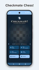 Chess Online & Offline