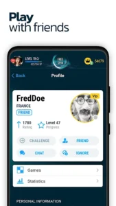 Chess Online
