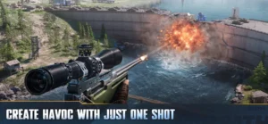 Warpath: Ace Shooter