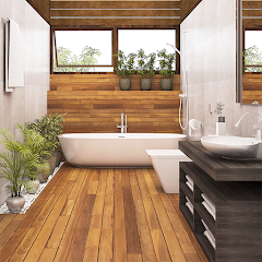 دانلود بازی My Home Makeover: House Design