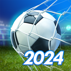 دانلود بازی Top Football Manager 2025