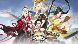 BeyondWarrior: Idle RPG