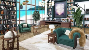 Million Dollar Home Design