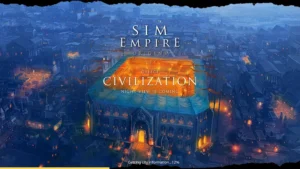 Sim Empire