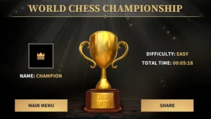 Champion Chess