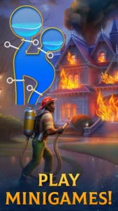 Clockmaker: Adult Match 3 Game