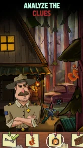 Find Joe : Unsolved Mystery