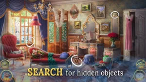 The Secret Society: Mystery