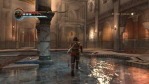 Prince of Persia: The Forgotten Sands