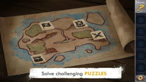 Prison Escape Puzzle Adventure