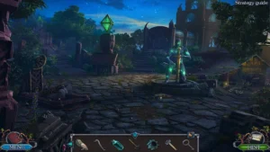 Legendary Tales 1
