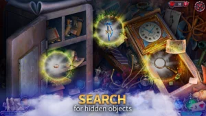 Dark City: Intrigue (F2P)