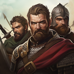دانلود بازی Hired Heroes: Medieval Warfare
