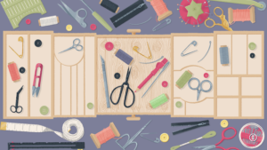 ALTTL: Cupboards & Drawers