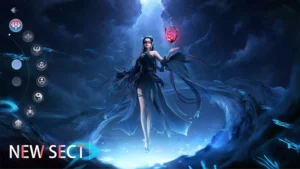 Jade Dynasty: New Fantasy