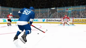 Hockey All Stars