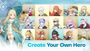 Guardians of Cloudia