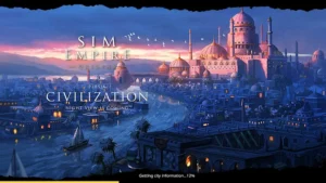 Sim Empire