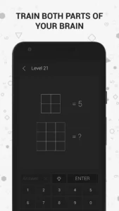 Math | Riddle and Puzzle Game