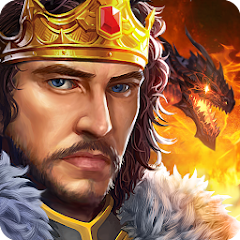 دانلود بازی Kings Empire