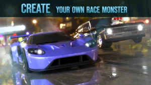 Drag Battle 2: Race World