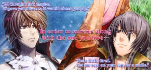 Crunchyroll Destiny's Princess