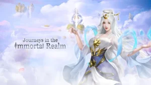 Journeys in the Immortal Realm