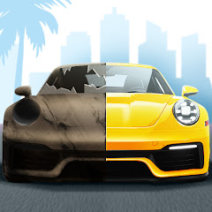 دانلود بازی Royal Car Customs