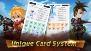 World of Rune - Fantasy MMORPG