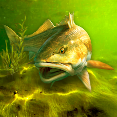 دانلود بازی My Fishing World