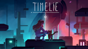 Timelie