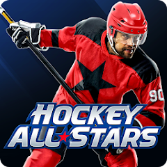 دانلود بازی Hockey All Stars