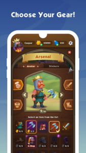 Kingdom Chess - Play and Learn