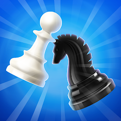 دانلود بازی Schach Online: Chess Universe