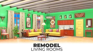 My Home Makeover: House Design