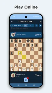 Chess Online & Offline