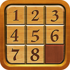 دانلود بازی Numpuz: Number Puzzle Games