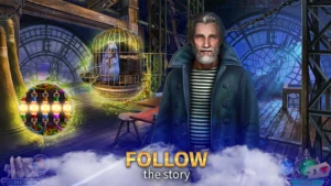 Dark City: Intrigue (F2P)