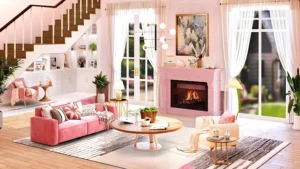 Dream House Design: Tile Match