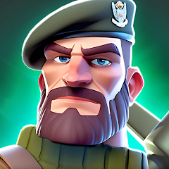 دانلود بازی March of Nations: Global